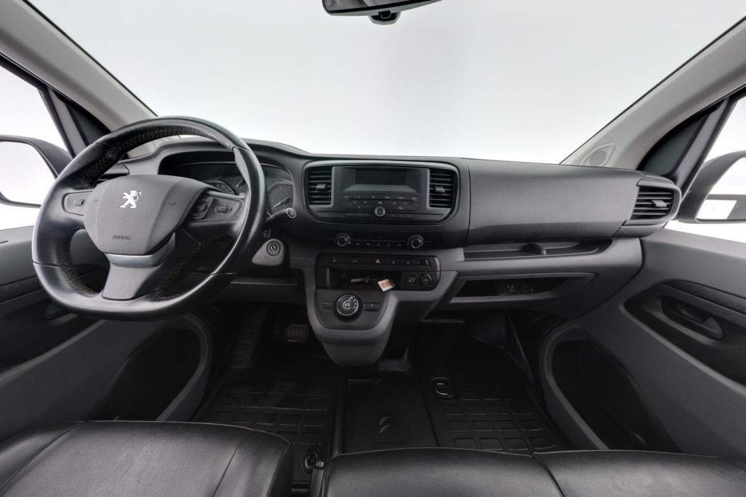 PEUGEOT Expert 2019