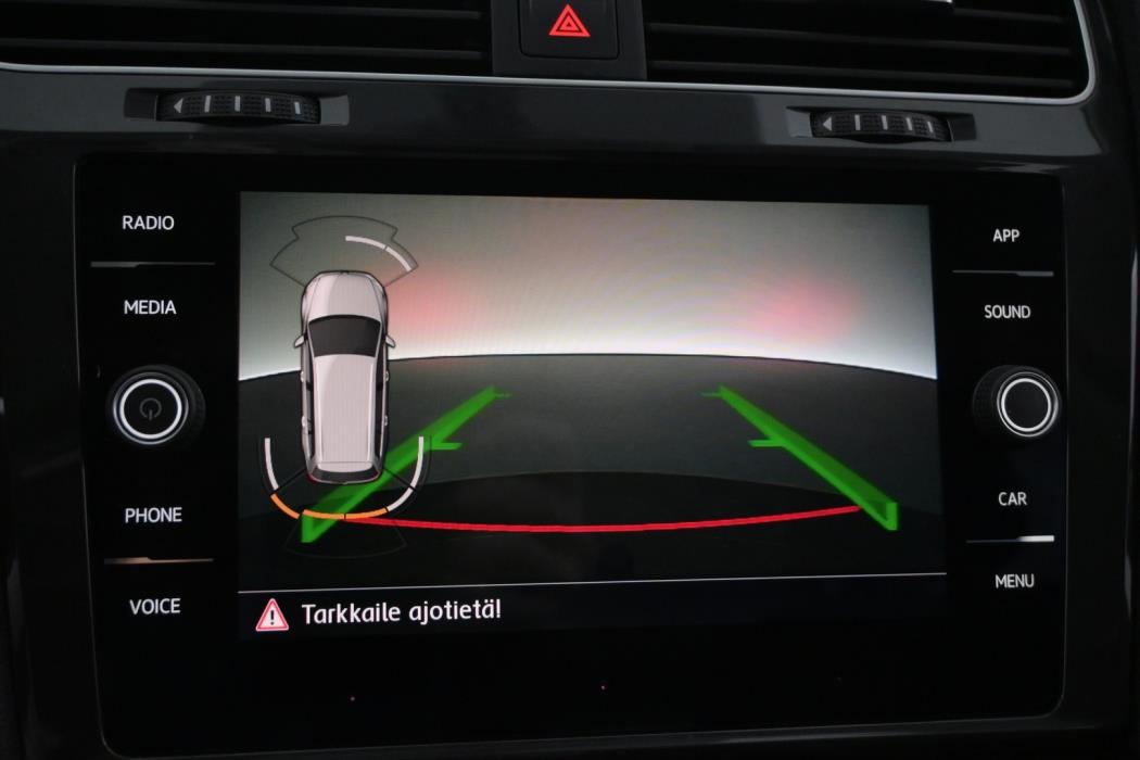 VOLKSWAGEN Golf 2020