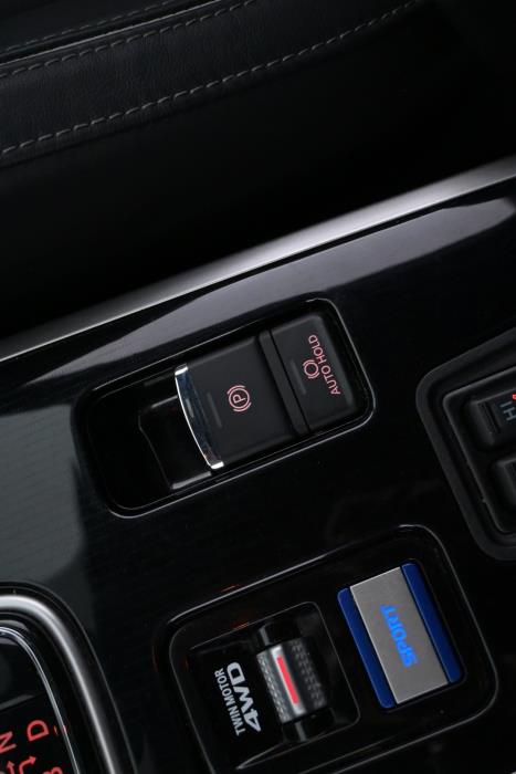 MITSUBISHI Outlander PHEV 2019