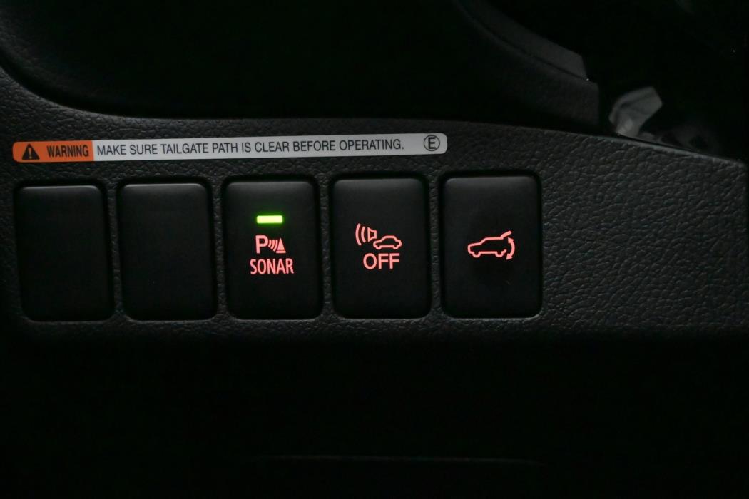 MITSUBISHI Outlander PHEV 2019