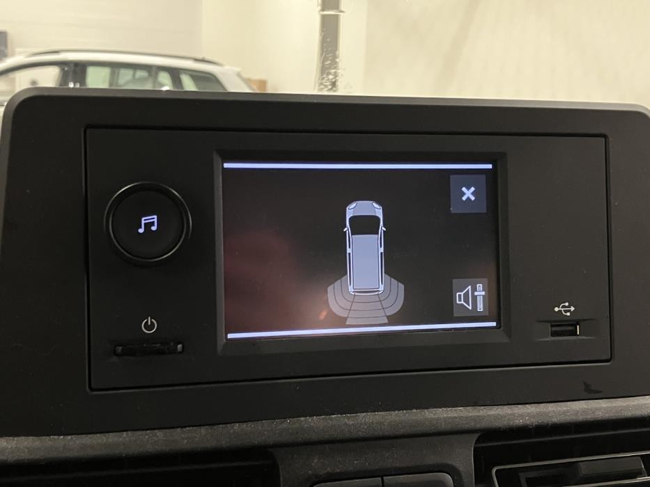 TOYOTA Proace CITY Verso 2022