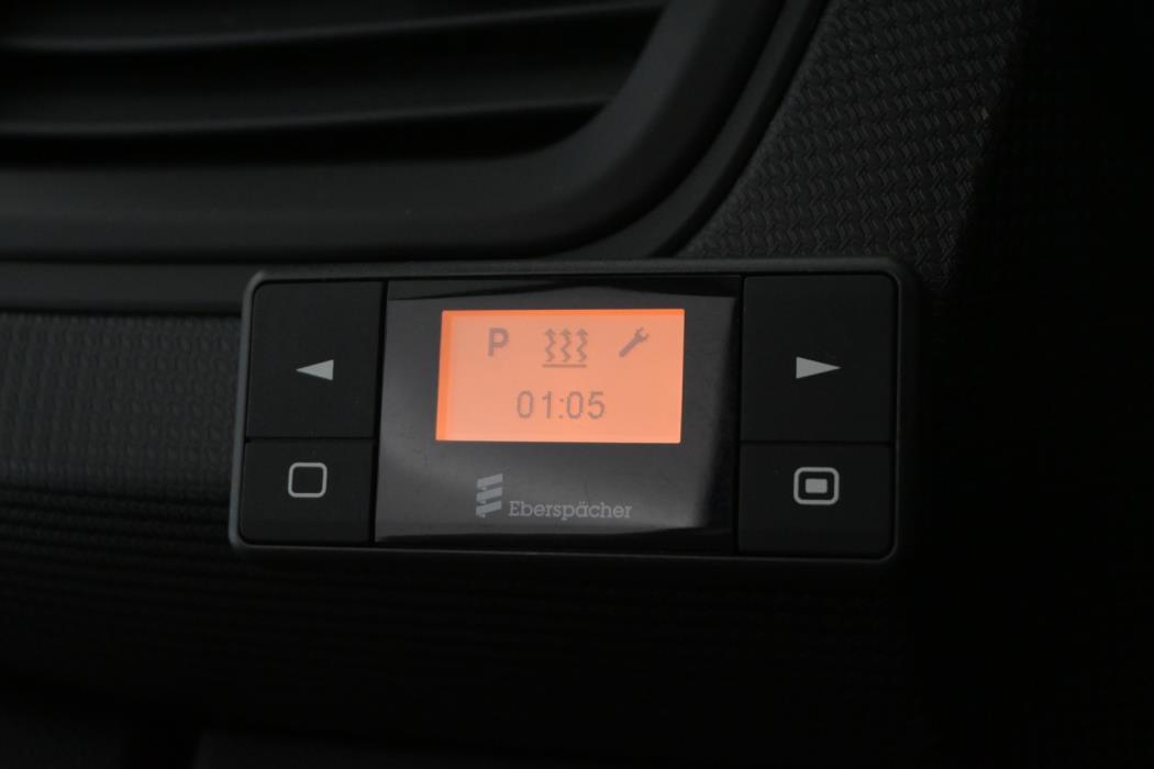 RENAULT Trafic 2022