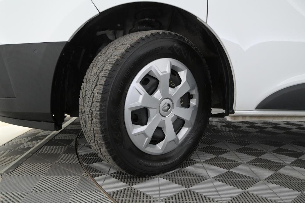 RENAULT Trafic 2022