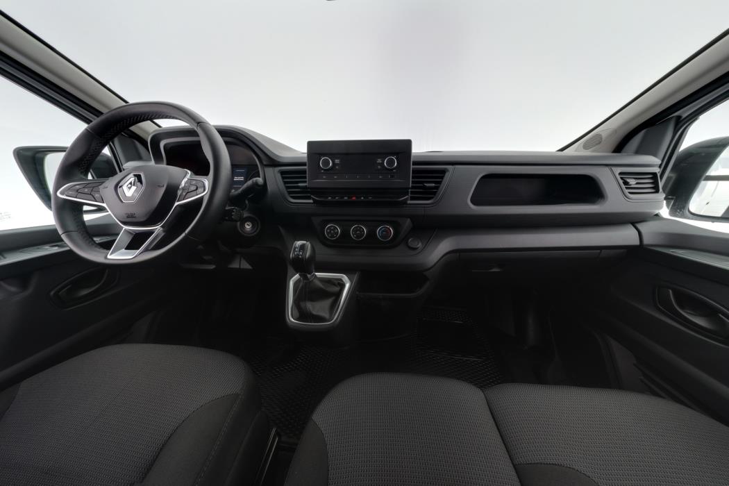 RENAULT Trafic 2022
