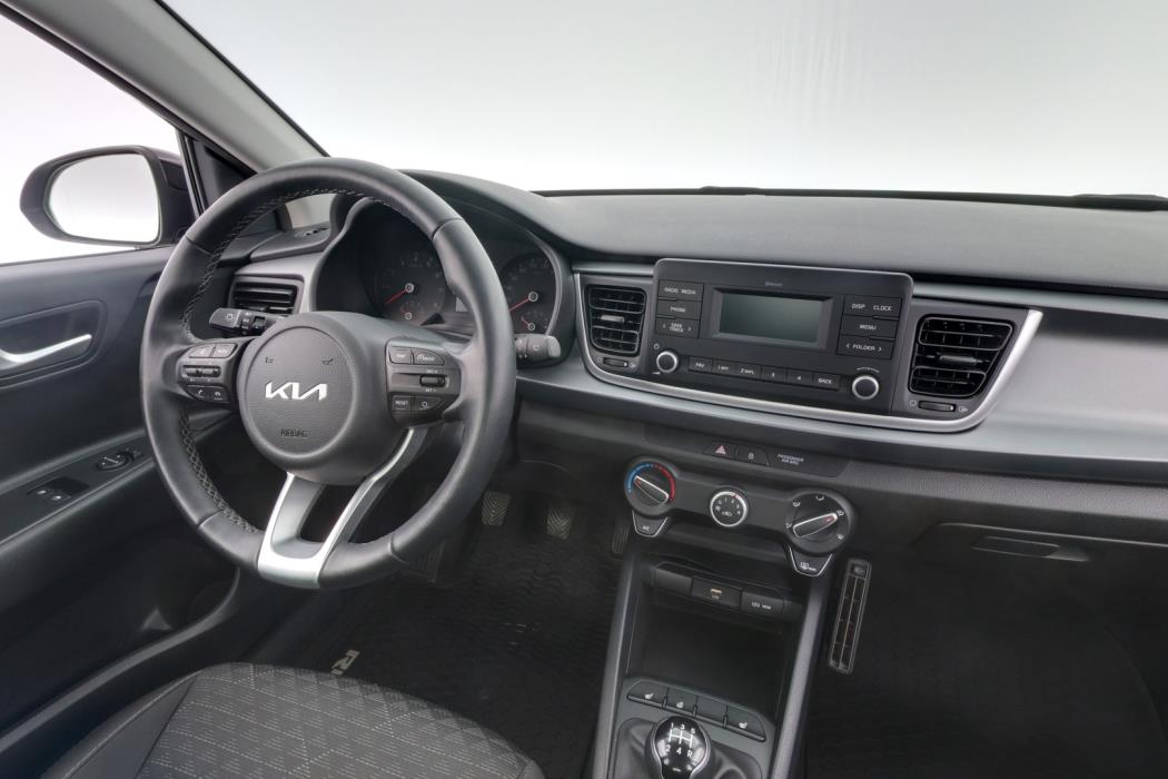 KIA Rio 2023