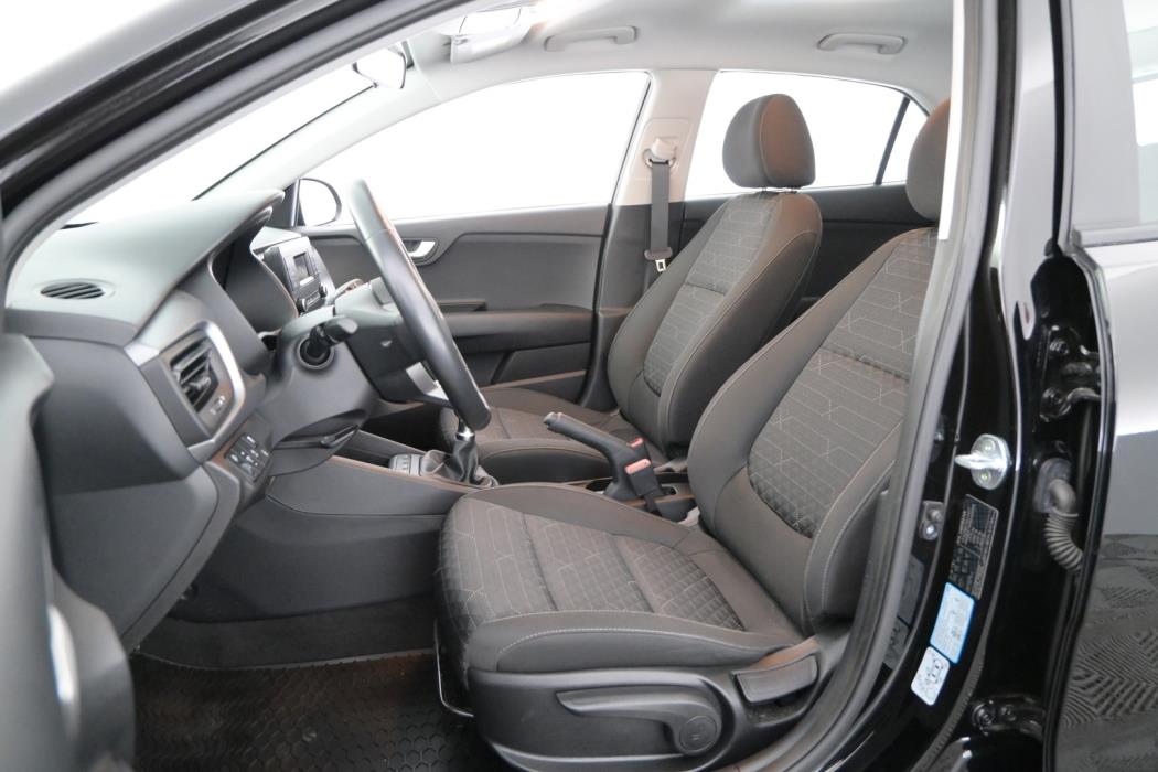 KIA Rio 2023