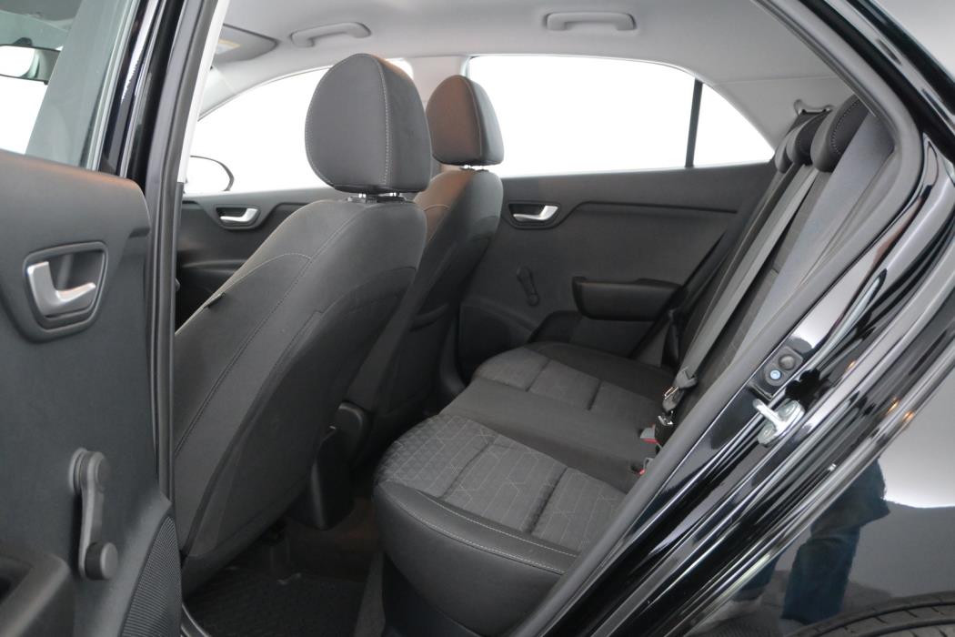 KIA Rio 2023