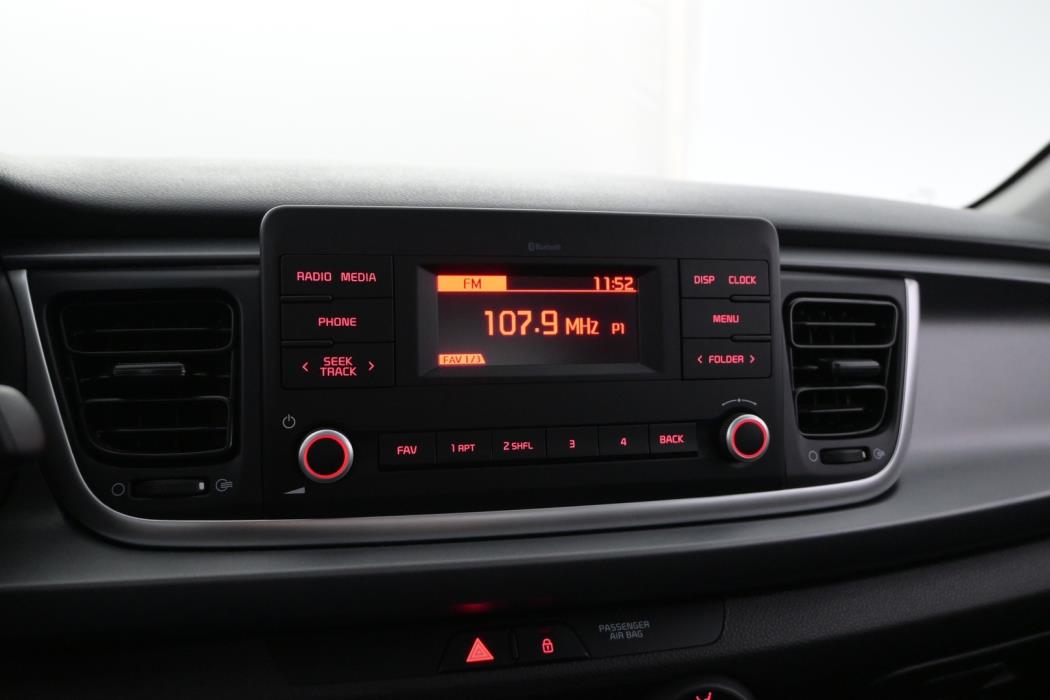 KIA Rio 2023