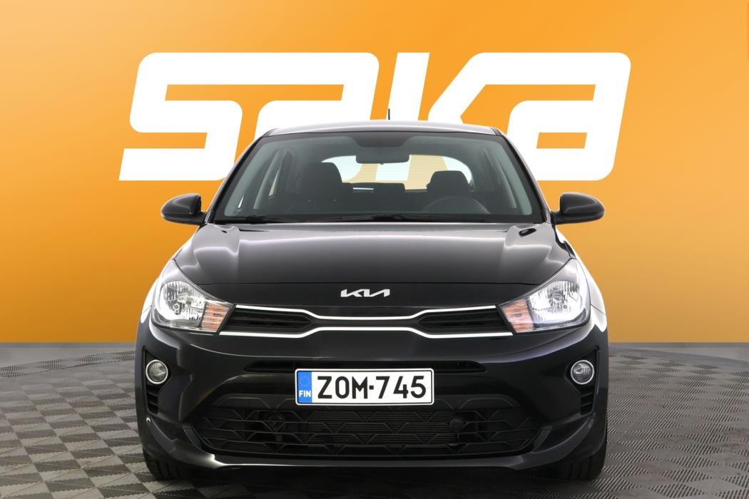 KIA Rio 2023