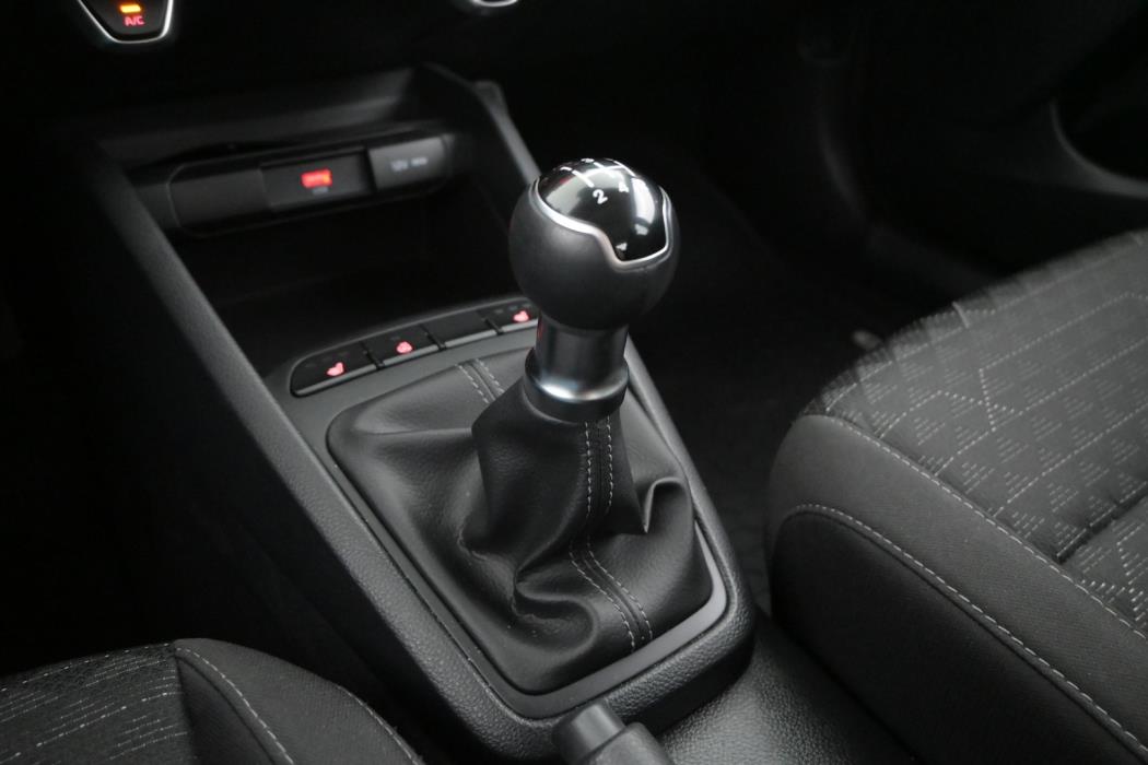 KIA Rio 2023