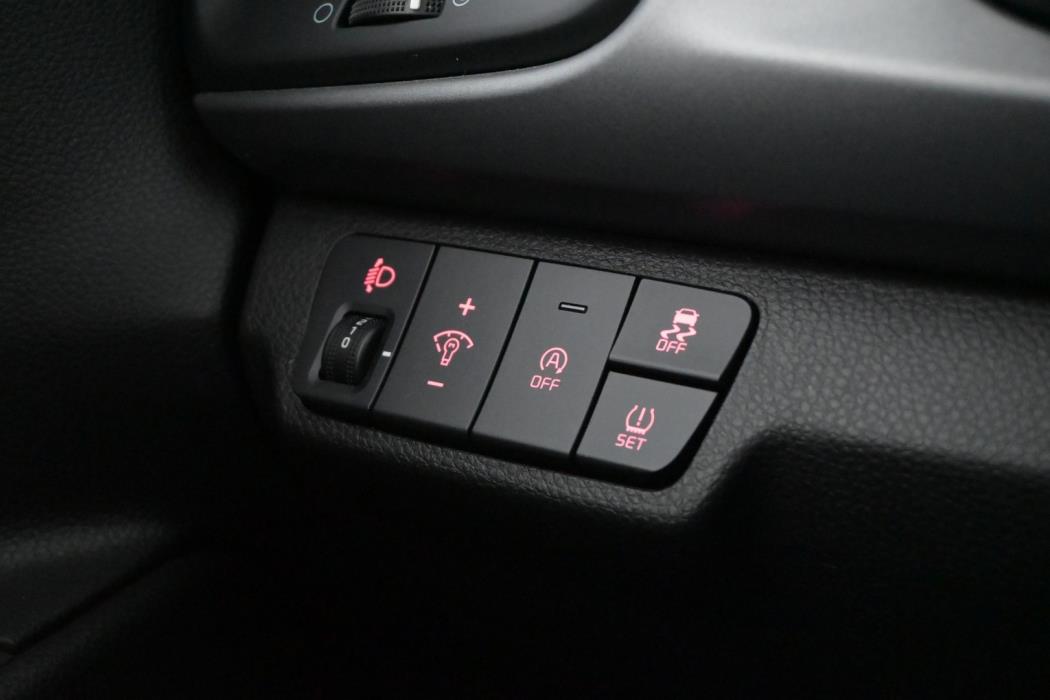 KIA Rio 2023