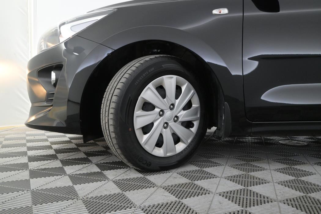 KIA Rio 2023
