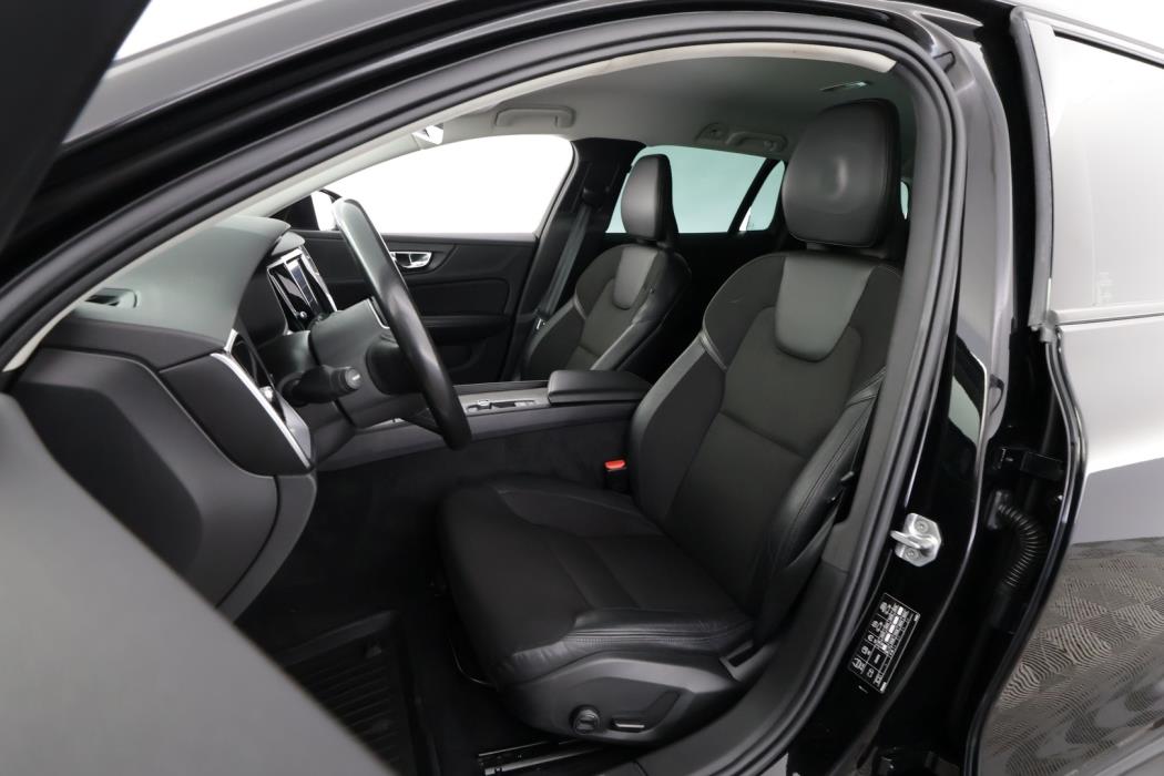 VOLVO V60 Cross Country 2020