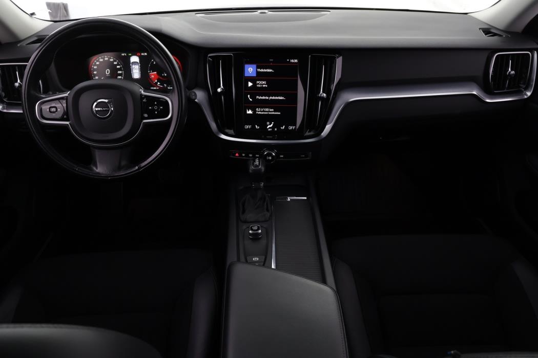 VOLVO V60 Cross Country 2020