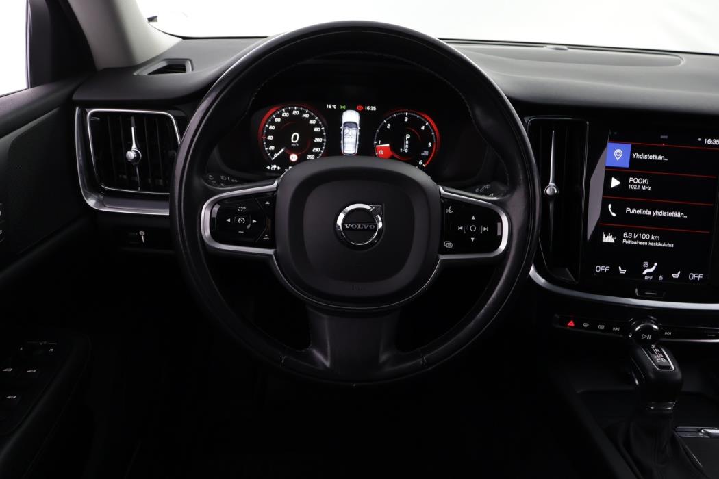 VOLVO V60 Cross Country 2020