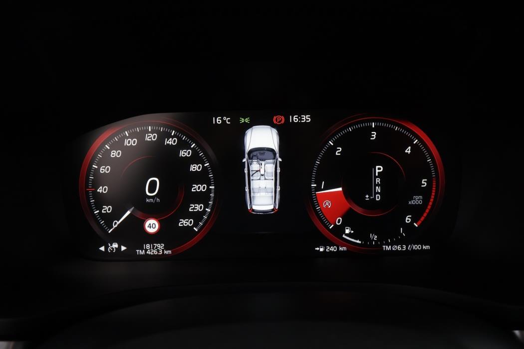 VOLVO V60 Cross Country 2020