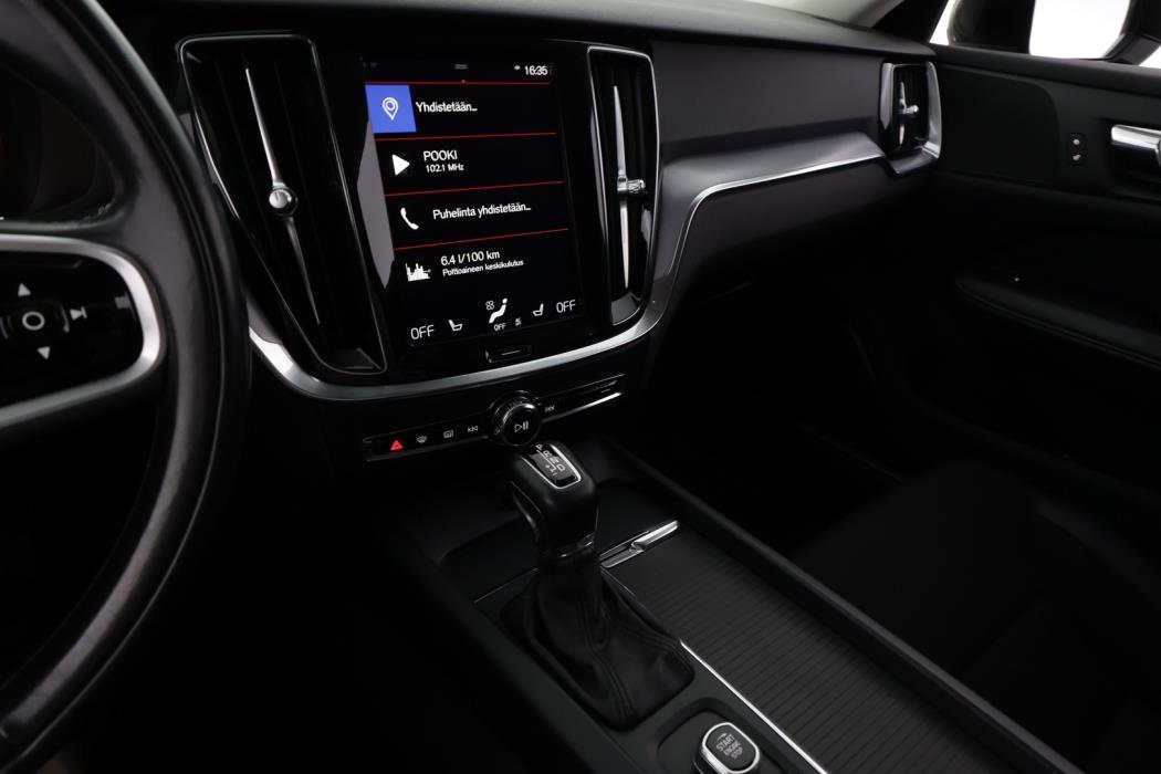 VOLVO V60 Cross Country 2020