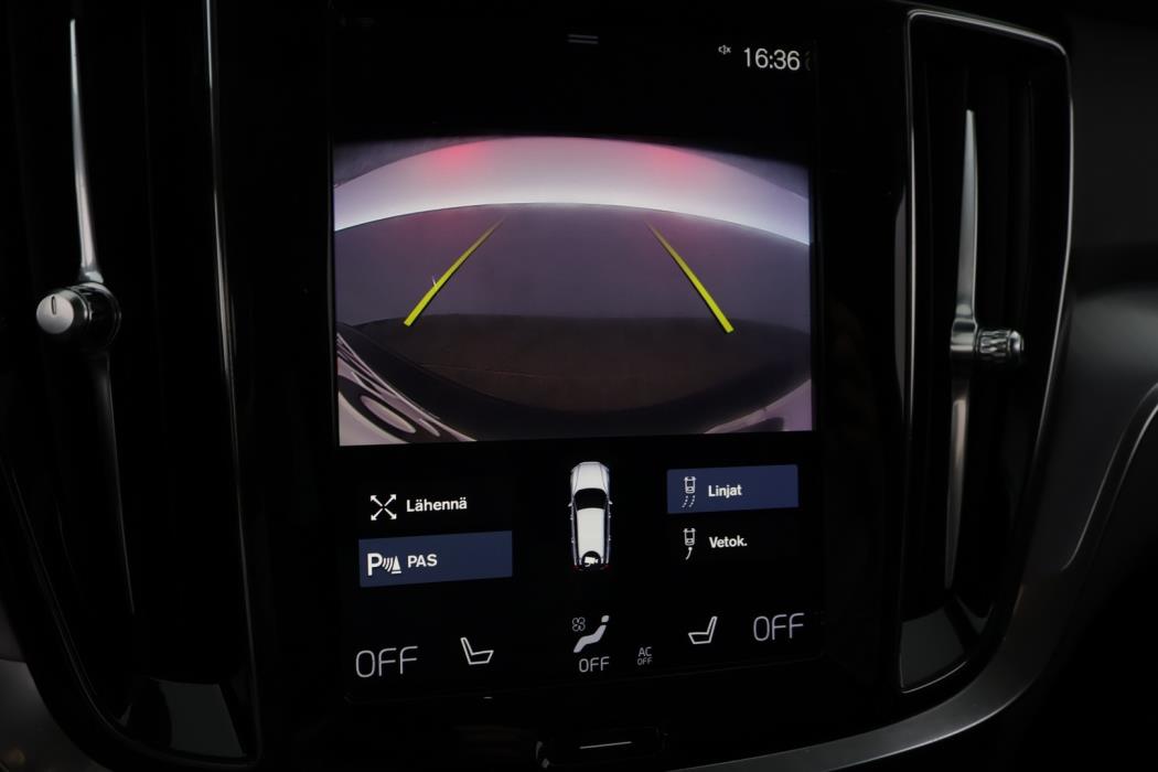 VOLVO V60 Cross Country 2020