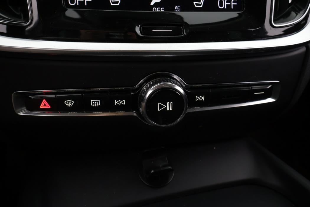 VOLVO V60 Cross Country 2020