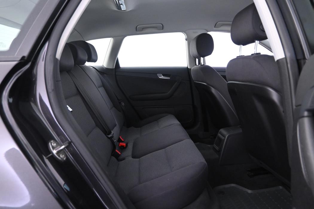 AUDI A3 2008