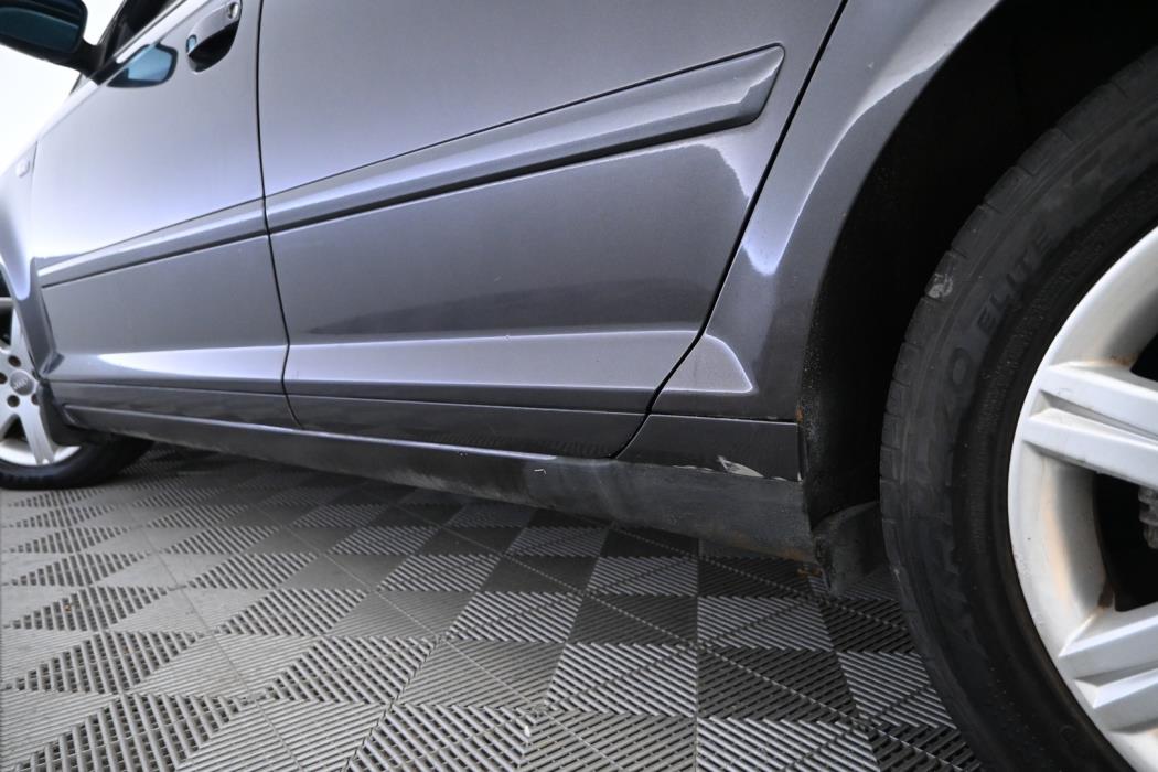 AUDI A3 2008