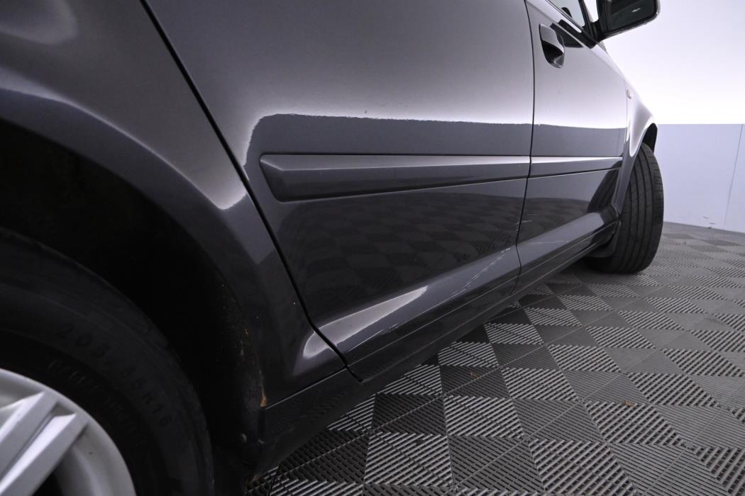 AUDI A3 2008