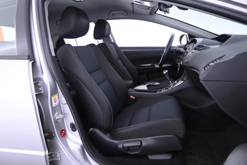 HONDA Civic 2009