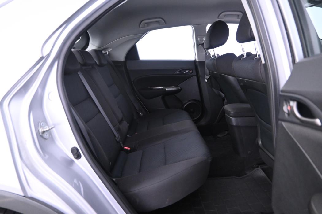 HONDA Civic 2009