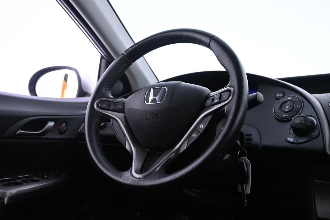 HONDA Civic 2009