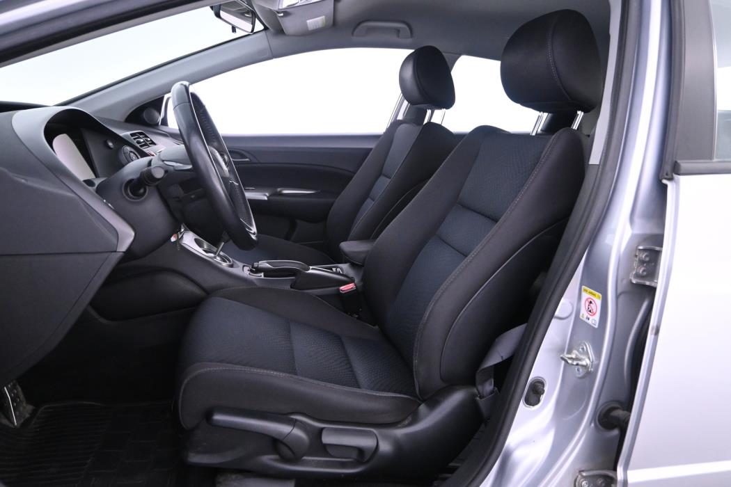 HONDA Civic 2009