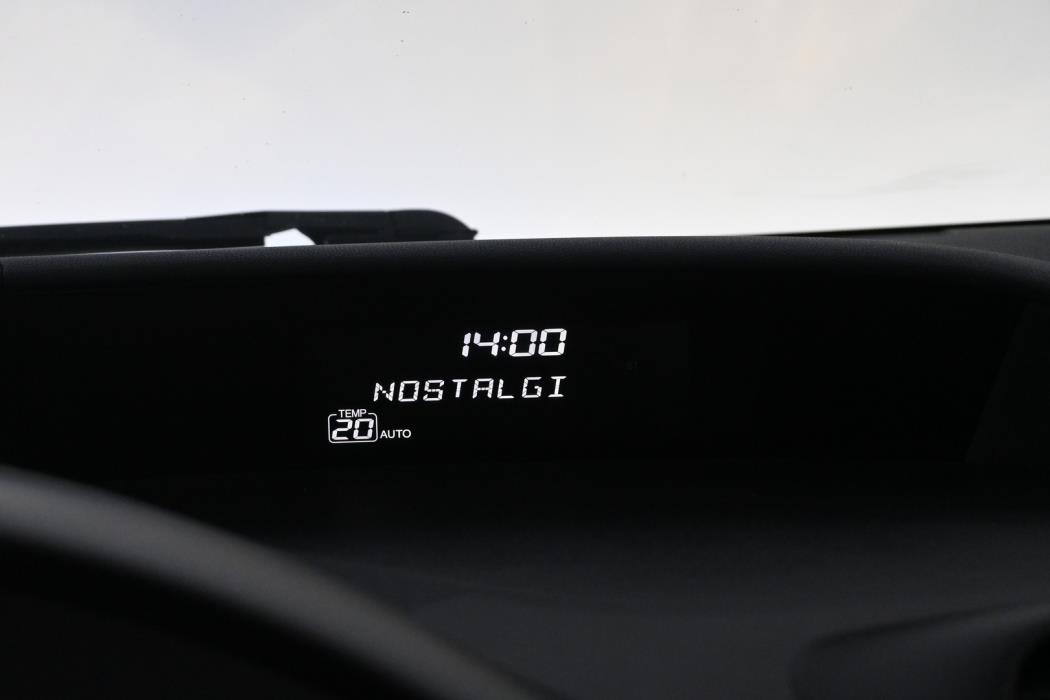HONDA Civic 2009