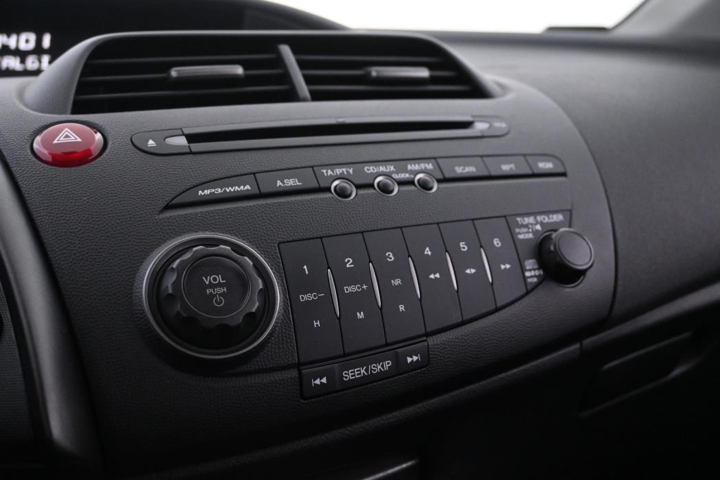 HONDA Civic 2009