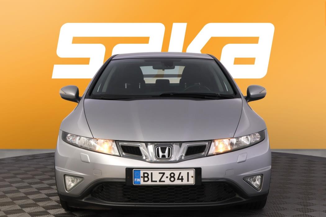 HONDA Civic 2009