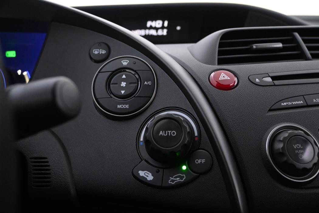 HONDA Civic 2009