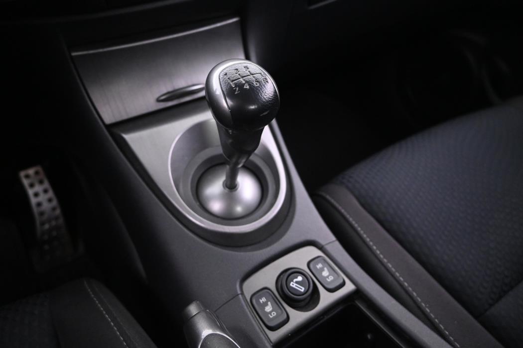 HONDA Civic 2009