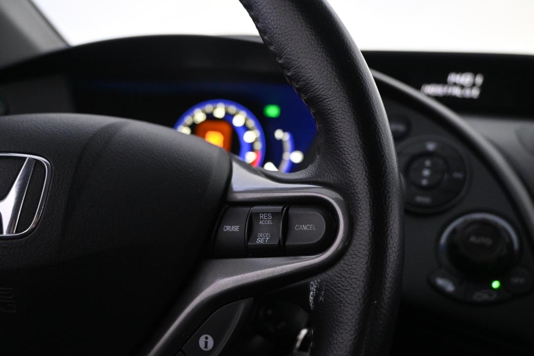 HONDA Civic 2009
