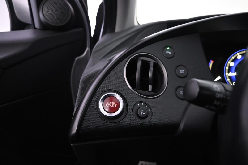 HONDA Civic 2009