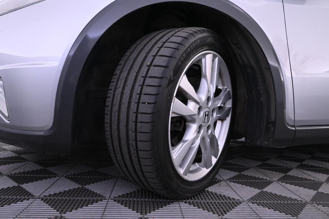 HONDA Civic 2009