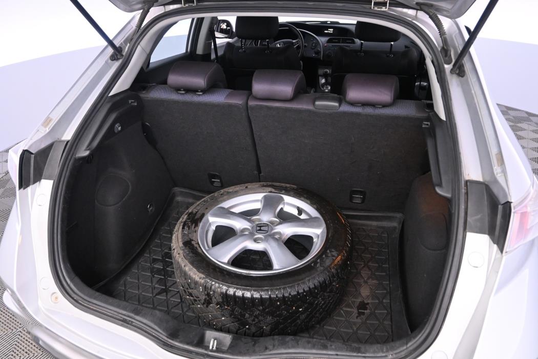 HONDA Civic 2009