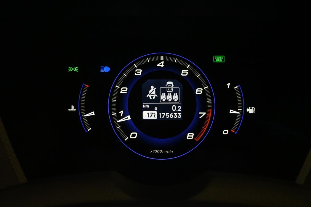 HONDA Civic 2009