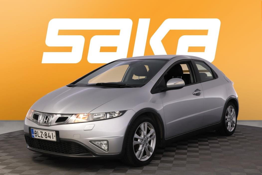 HONDA Civic 2009