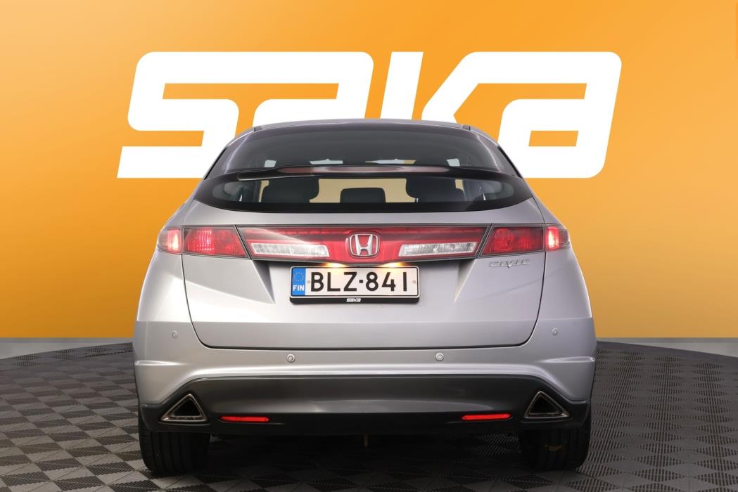 HONDA Civic 2009