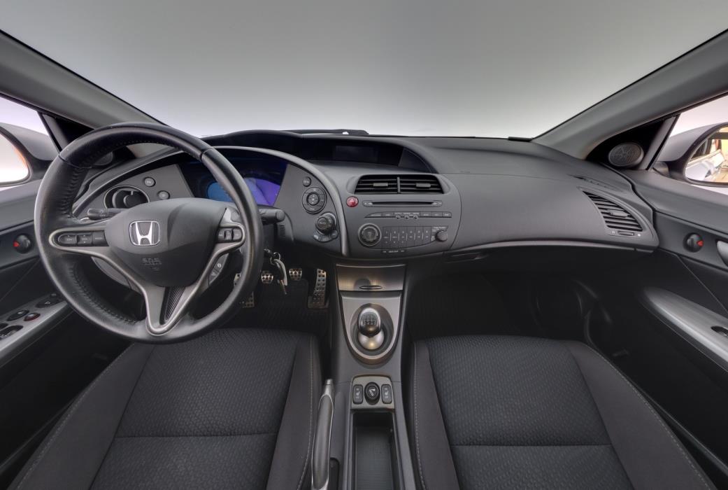 HONDA Civic 2009