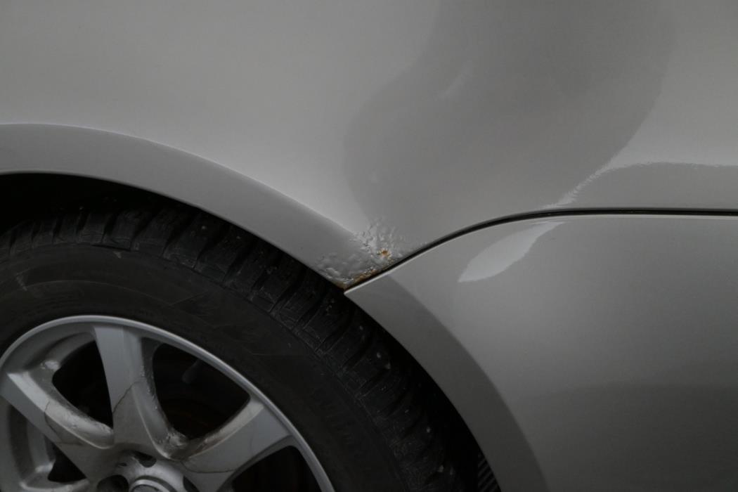 VOLKSWAGEN Jetta 2009