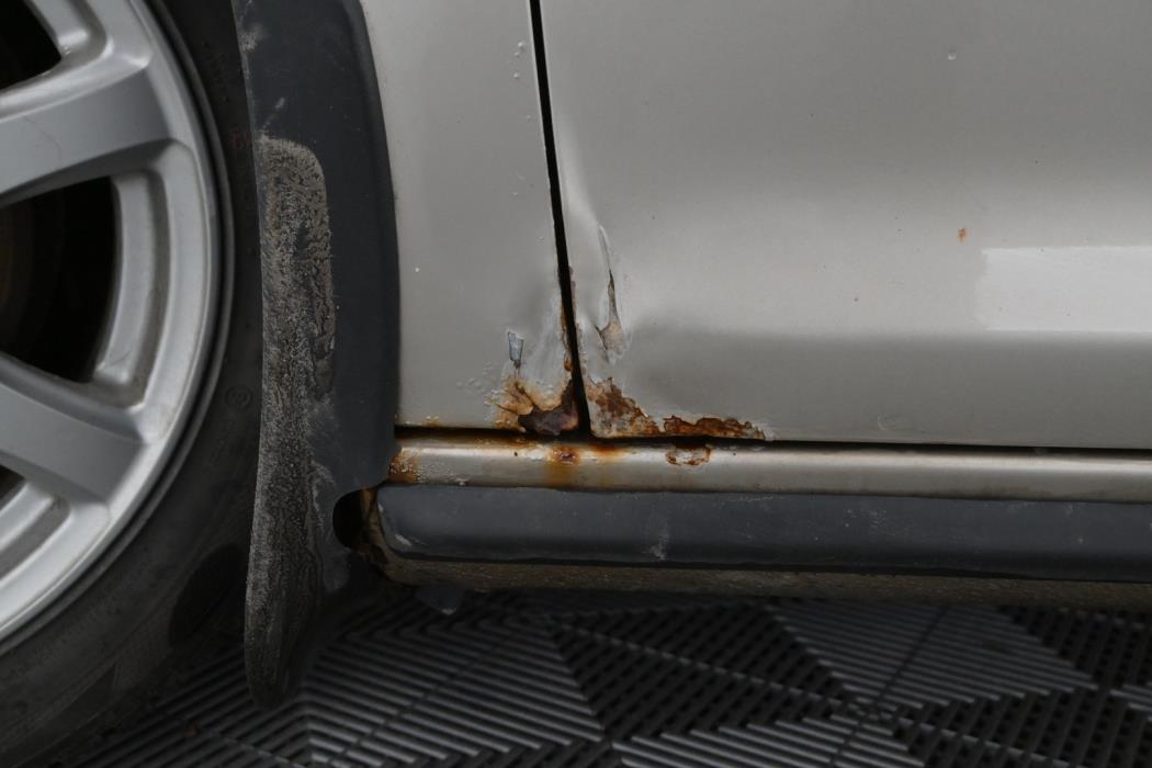 VOLKSWAGEN Jetta 2009