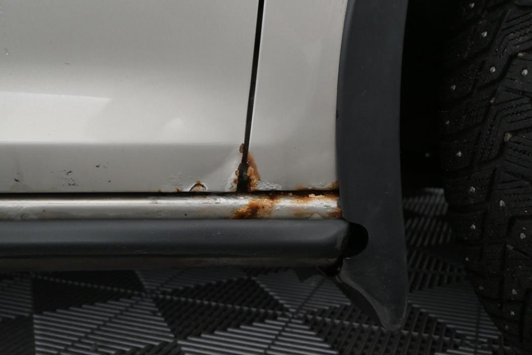 VOLKSWAGEN Jetta 2009