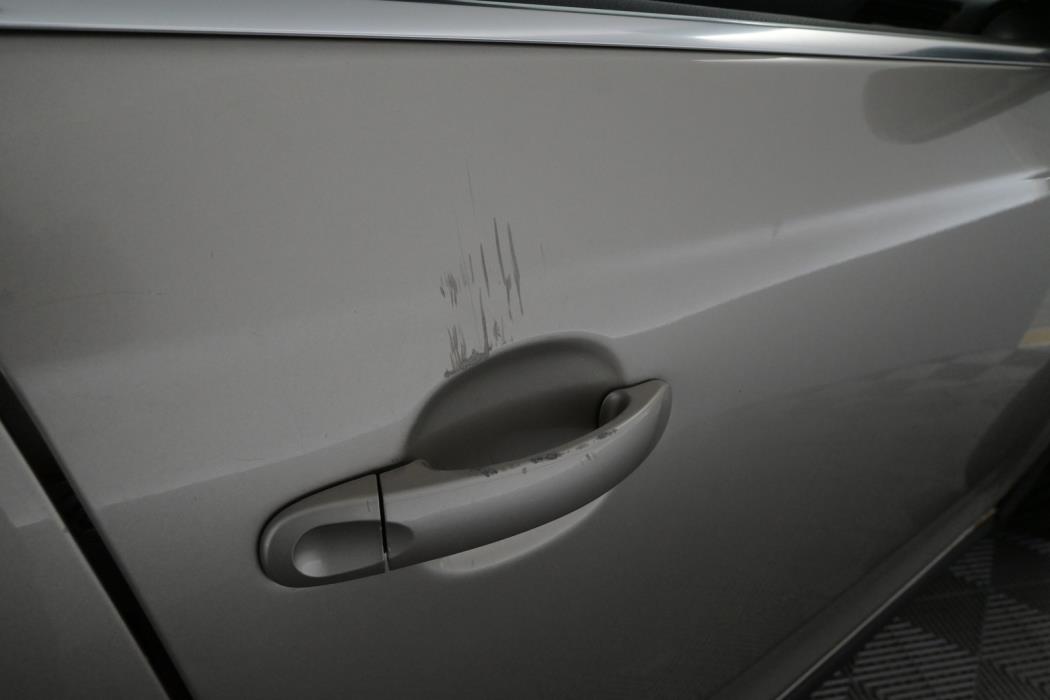 VOLKSWAGEN Jetta 2009