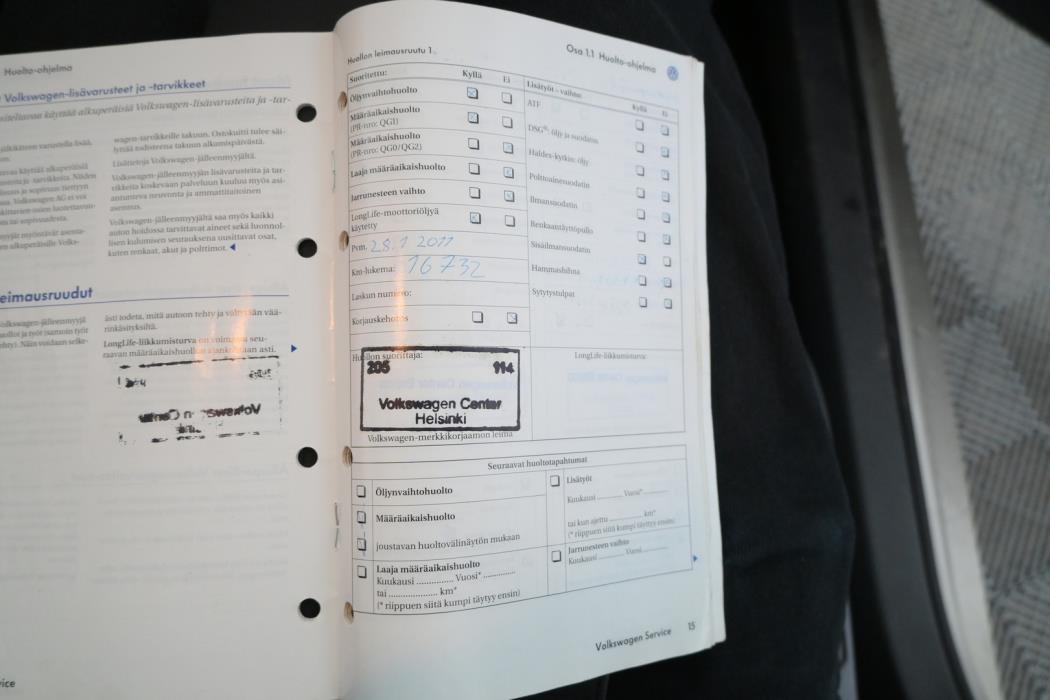 VOLKSWAGEN Jetta 2009