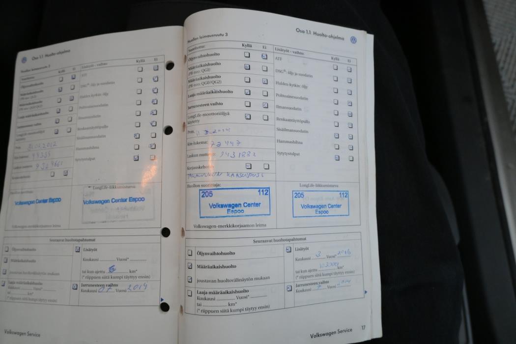 VOLKSWAGEN Jetta 2009