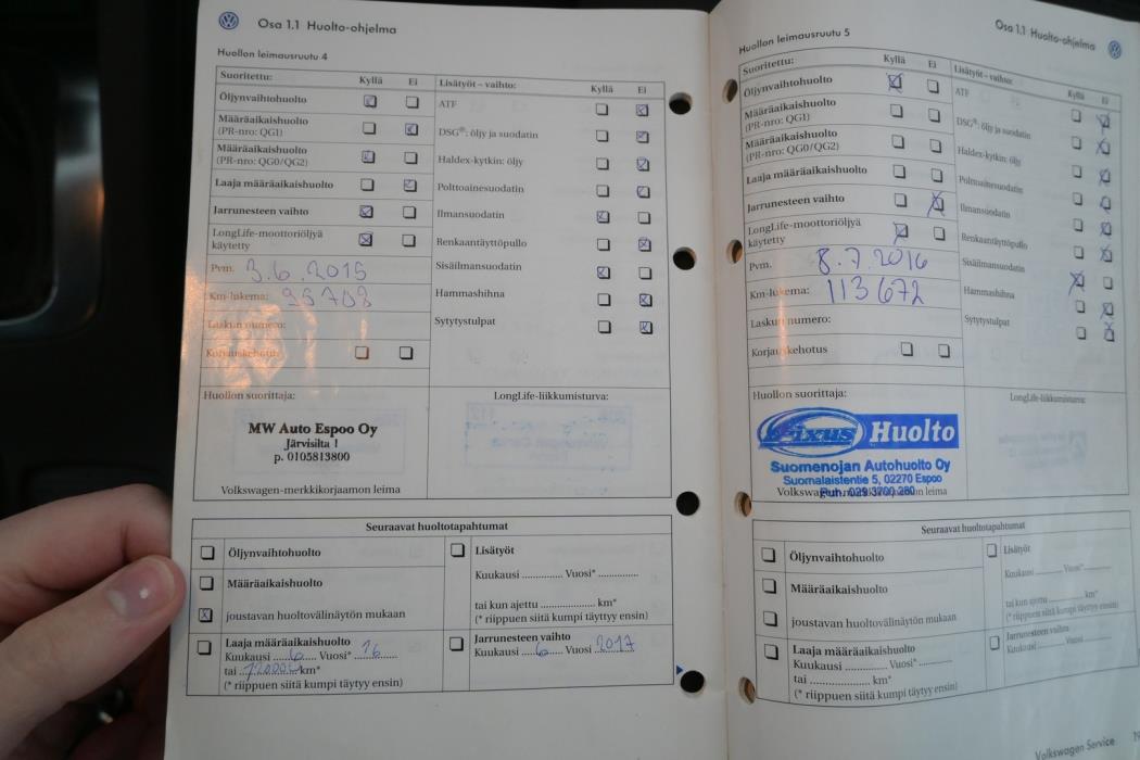 VOLKSWAGEN Jetta 2009